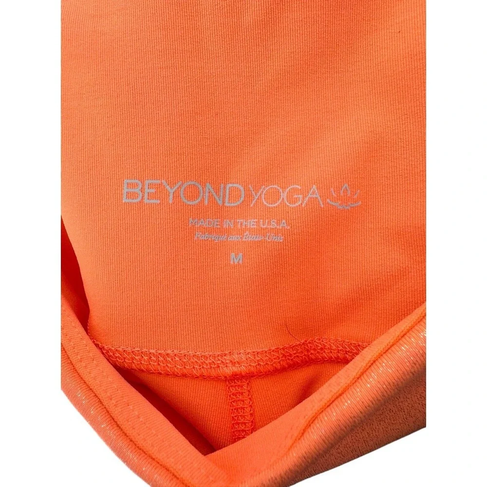 Beyond Yoga beyond yoga